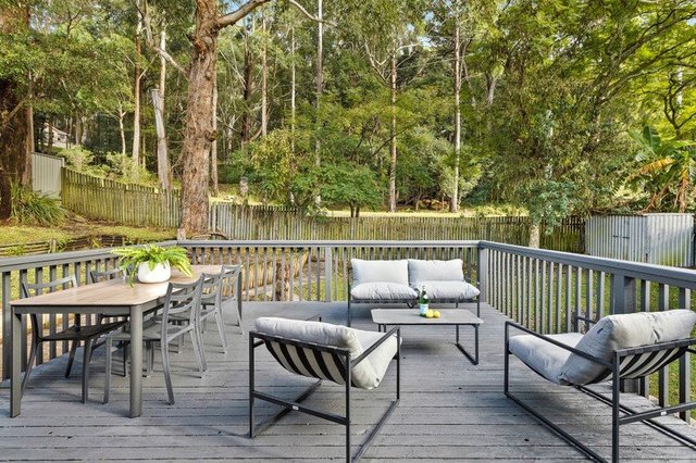 21 Cresting Avenue, NSW 2518