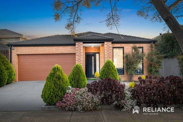 4 Capital Way, VIC 3030