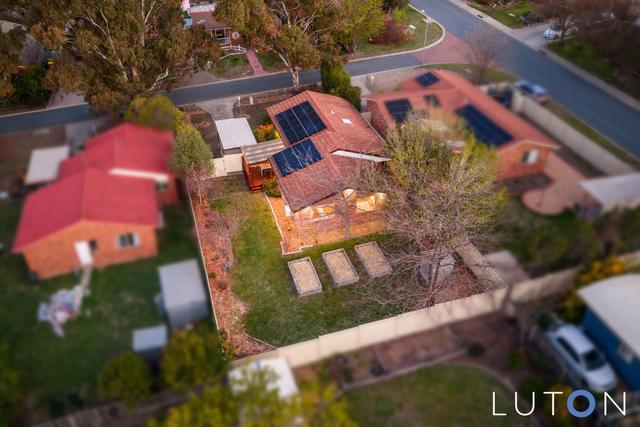 3 Tallon Place, ACT 2906