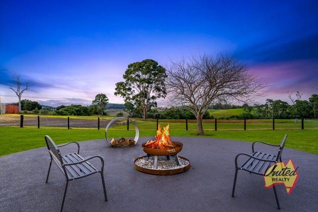 100 Thurns Road, NSW 2571