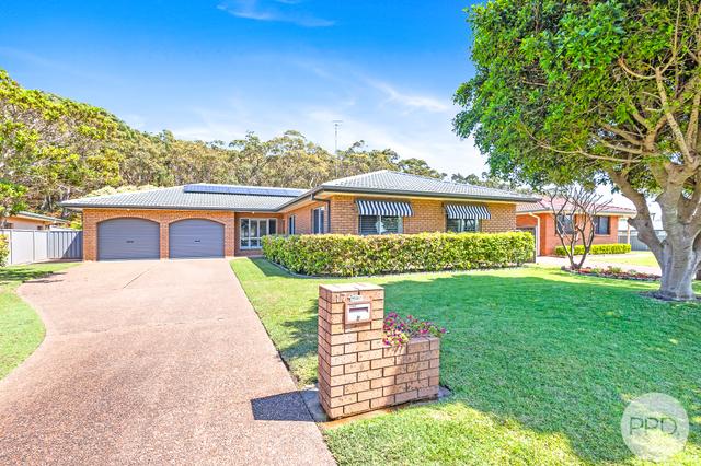 174 Rocky Point Road, NSW 2315