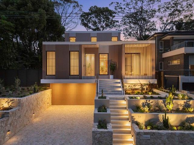 74 Prince Edward Street, NSW 2111