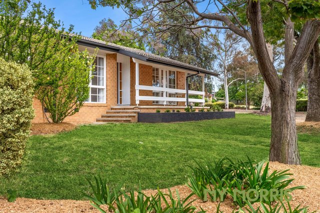 2 Dale Circuit, ACT 2902