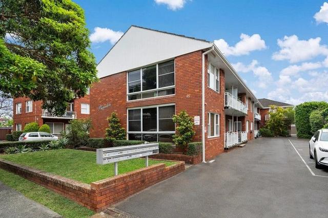 5/93 Alfred Street, NSW 2217