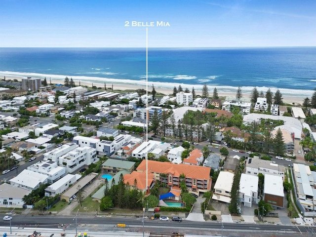 2/2103 Gold Coast Highway, QLD 4220