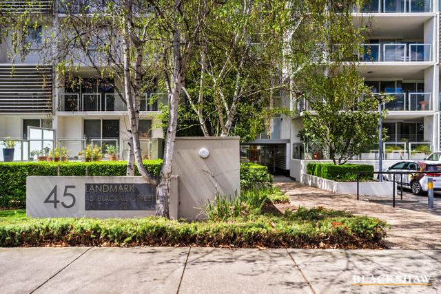 18/45 Blackall Street, ACT 2600