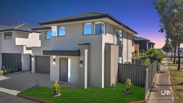 1 Vivid Way, VIC 3064