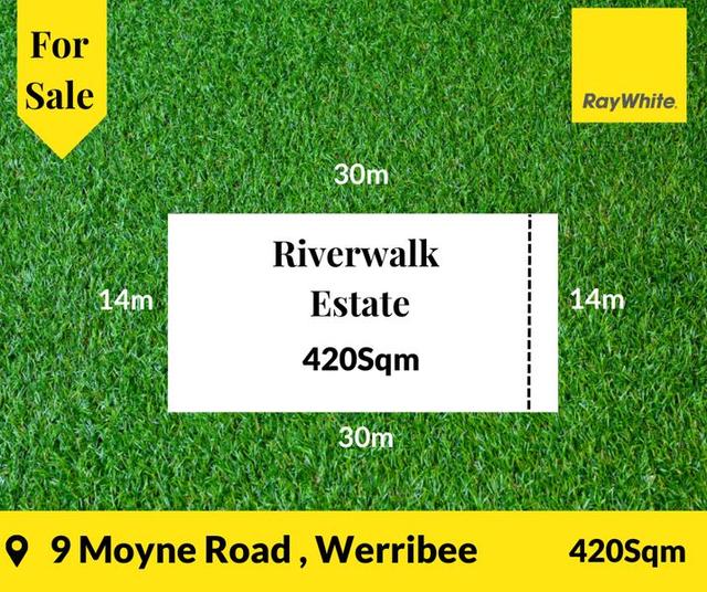 9 Moyne Road, VIC 3030