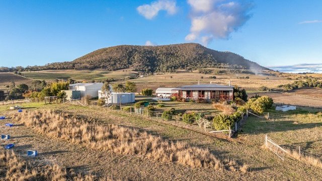 273 Mount Sturt Road, QLD 4371