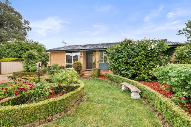 65 Gairdner Circuit, ACT 2617