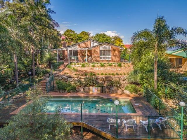 24 Peebles Place, QLD 4069