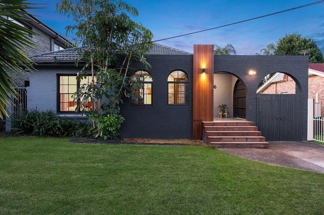 26 Rowland Street, NSW 2212