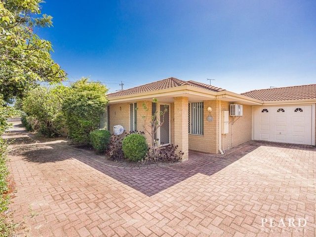 2/58 Wesley Street, WA 6021