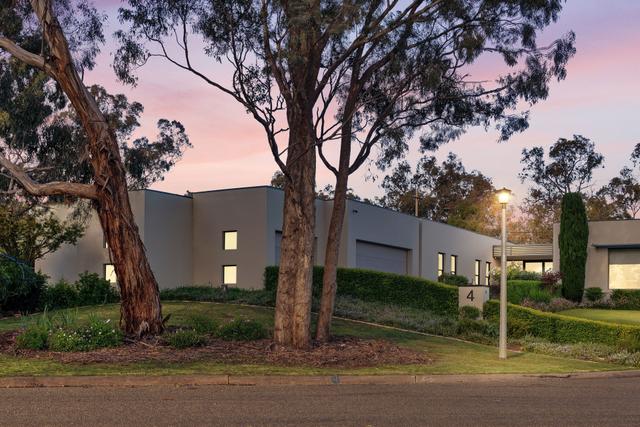 4 Rosenthal Street, ACT 2612