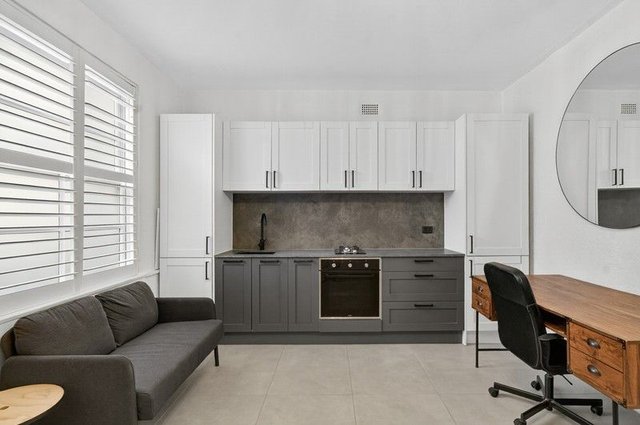 29/9 Ward Avenue, NSW 2011