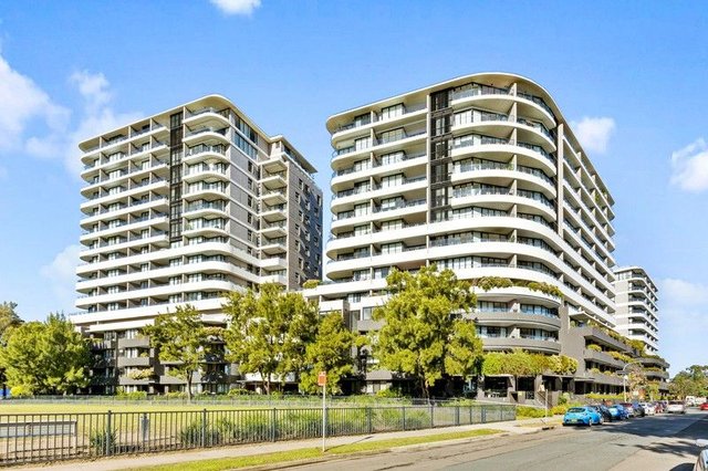 103/24 Levey Street, NSW 2205