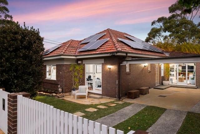 51 White Street, NSW 2093