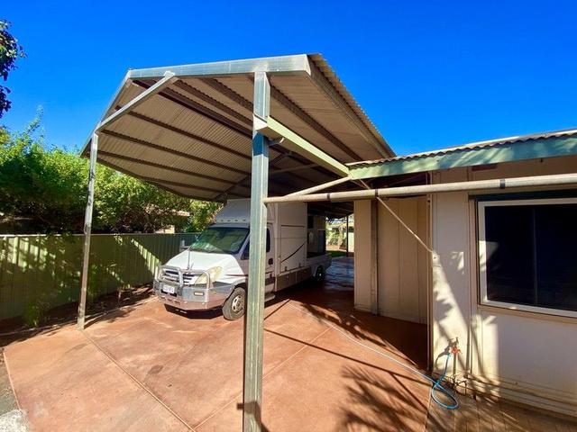5 Logue Court, WA 6722