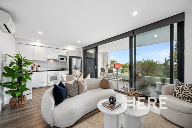 4/21 Sherwood Street, WA 6051