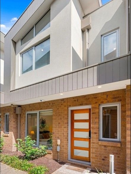 3/226 Gower Street, VIC 3072
