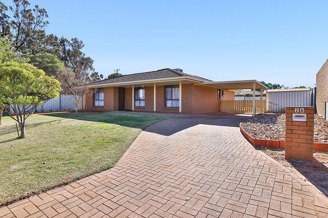 2A Johnson Drive, VIC 3498