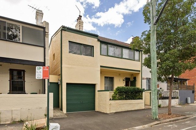 83 George Street, NSW 2016