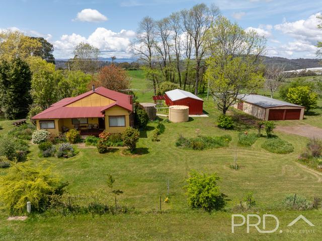 330 Old Tumbarumba Road, NSW 2730