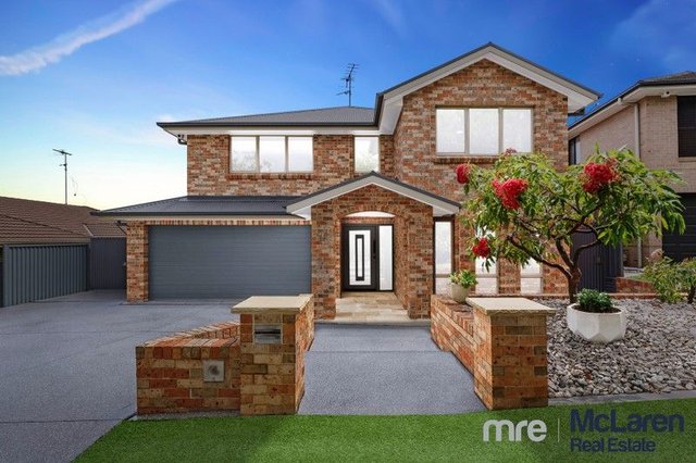 19 Harrison Avenue, NSW 2567