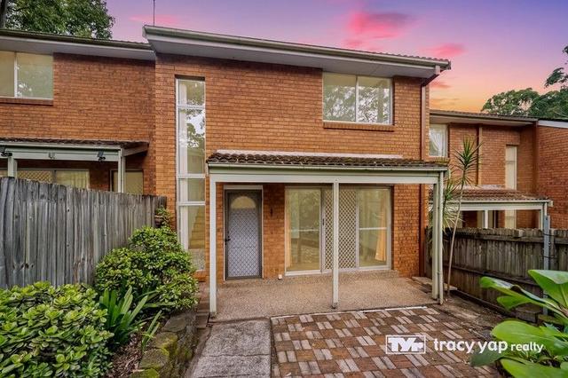 3/20 Robert Street, NSW 2117