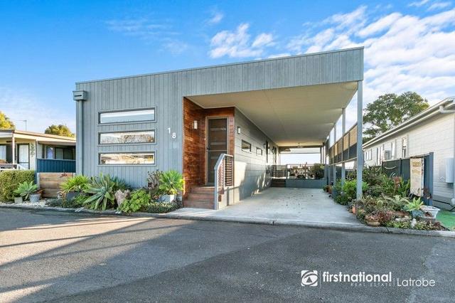 R18/35 Airfield Road, VIC 3844