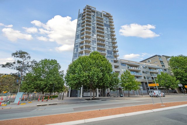 27/3 London Circuit, ACT 2601