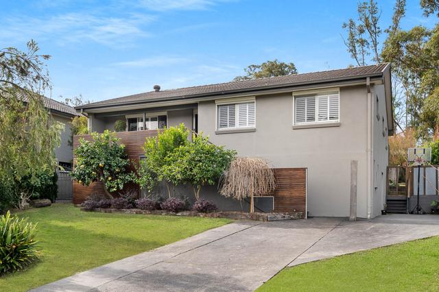 8 Windsor Drive, NSW 2535