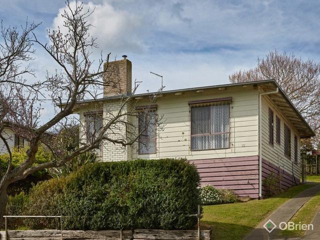 22 Burton Street, VIC 3820