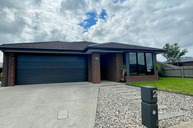 2 Deane Street, VIC 3844