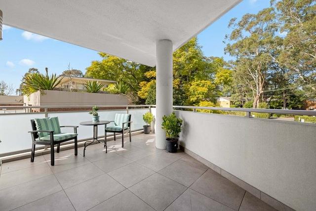 101/1407 Pacific Highway, NSW 2074