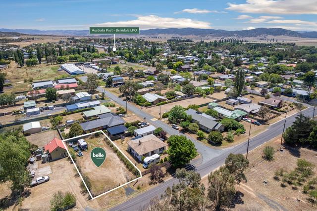 24 Mary Street, NSW 2628