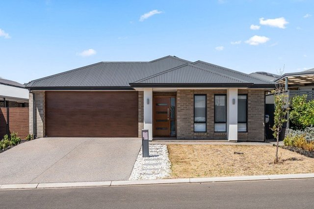 21 Ogilvy Road, SA 5118