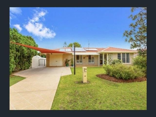 14 Balmoral Street, NSW 2489