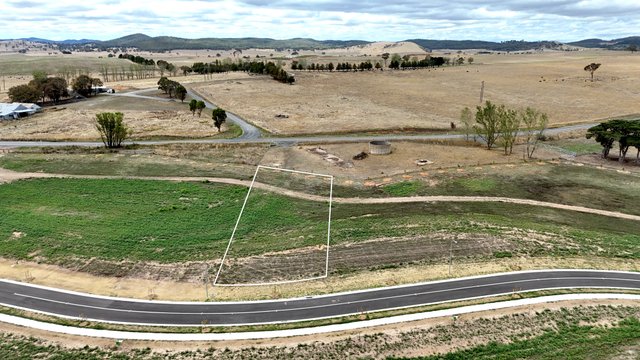Sunningdale Estate - Lot 31, NSW 2582