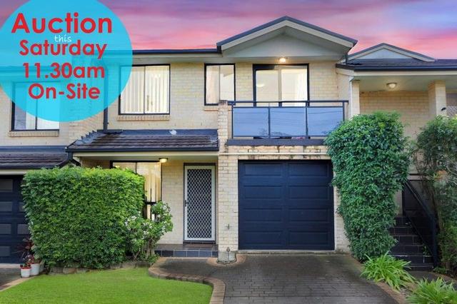 10/16 Kent Street, NSW 2148