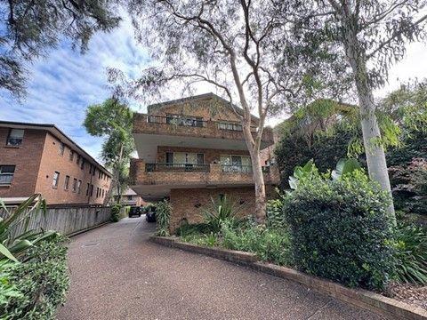 4/7 Robert Street, NSW 2117