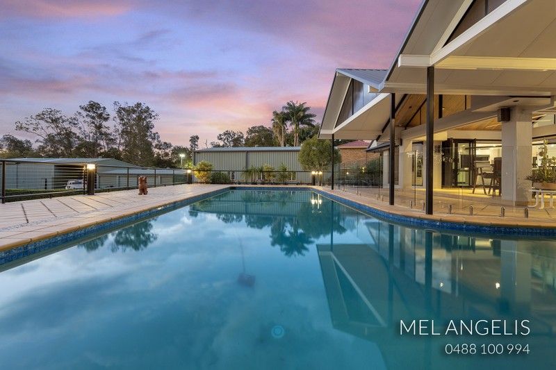 44 Riverdowns Crescent, Helensvale QLD 4212 Allhomes