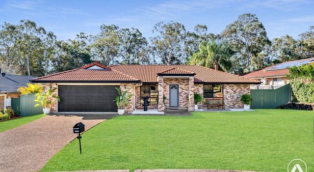 6 Torresian Place, QLD 4118