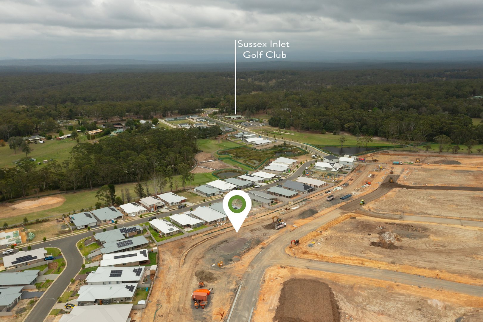 Sussex Inlet Golf Village, Sussex Inlet NSW 2540 Allhomes