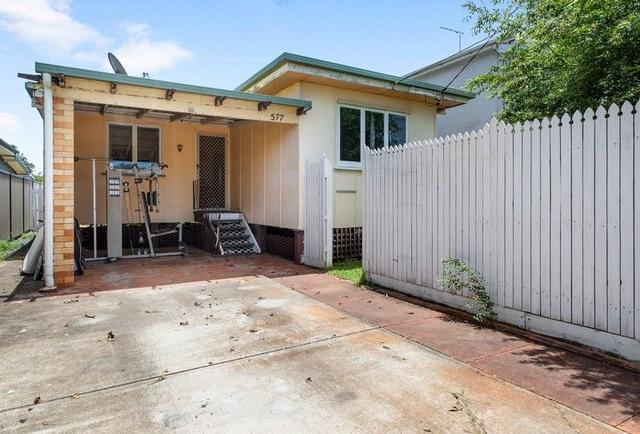577 Oxley Avenue, QLD 4020