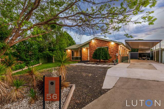 56 Bastow Circuit, ACT 2906