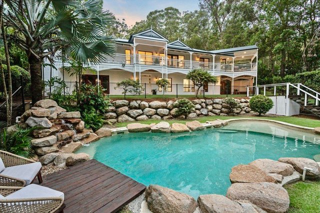 200 Sanctuary Drive, QLD 4165
