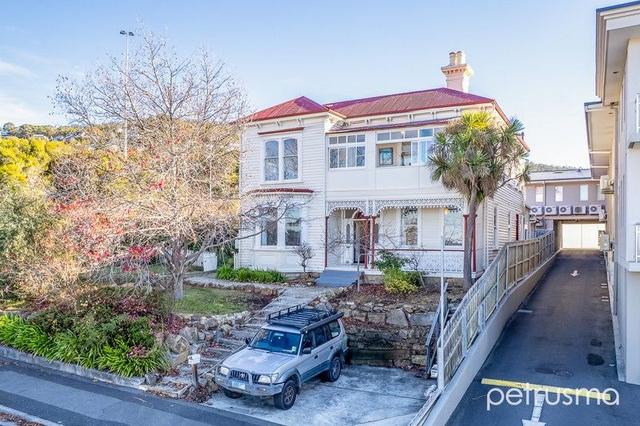 17 Lansdowne Crescent, TAS 7000