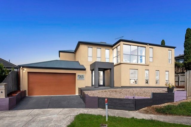 31 Merlot Street, VIC 3216