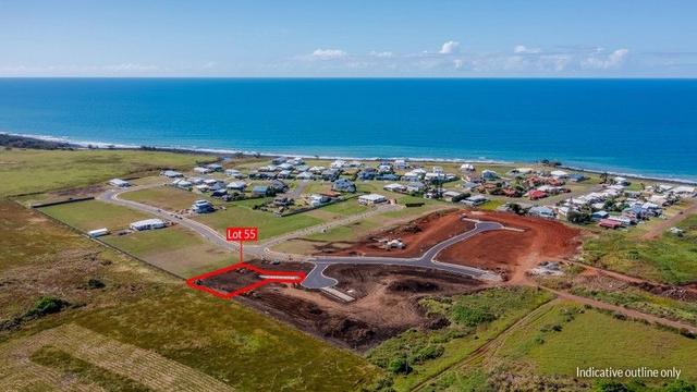 Lot 55 Ocean Heights Estate, QLD 4670